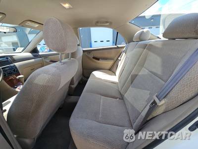 2003 Toyota Corolla LE - zdjęcie 18 z 25 - miniatura