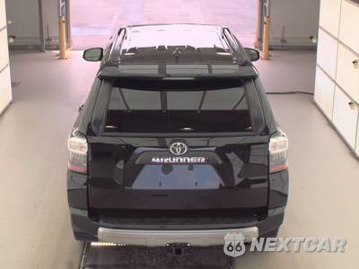 2019 Toyota 4Runner TRD Off-Road Premium - zdjęcie 5 z 28 - miniatura