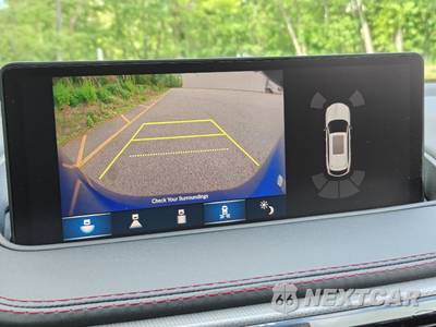 2024 Acura MDX w/A-Spec Pkg - zdjęcie 37 z 45 - miniatura