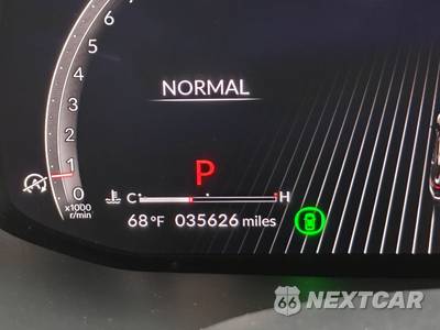 2024 Acura MDX w/A-Spec Pkg - zdjęcie 44 z 45 - miniatura
