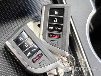 2024 Acura MDX w/A-Spec Pkg - zdjęcie 40 z 45 - miniatura
