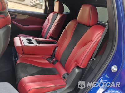 2024 Acura MDX w/A-Spec Pkg - zdjęcie 15 z 45 - miniatura