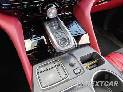 2024 Acura MDX w/A-Spec Pkg - zdjęcie 31 z 45 - miniatura