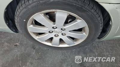 2007 Toyota Avalon XLS - zdjęcie 21 z 44 - miniatura