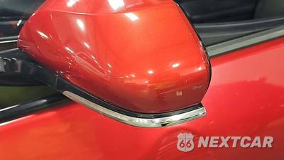 2017 Toyota Prius Four Touring - zdjęcie 24 z 43 - miniatura