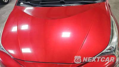 2017 Toyota Prius Four Touring - zdjęcie 43 z 43 - miniatura