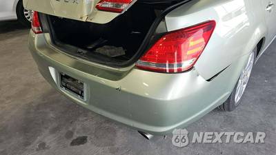 2007 Toyota Avalon XLS - zdjęcie 29 z 44 - miniatura