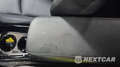 2017 Toyota Prius Four Touring - zdjęcie 37 z 43 - miniatura