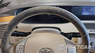 2007 Toyota Avalon XLS - zdjęcie 26 z 44 - miniatura