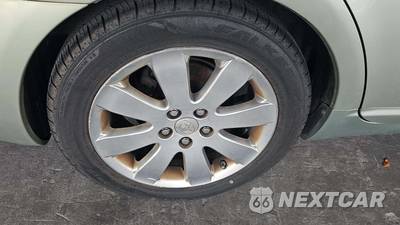 2007 Toyota Avalon XLS - zdjęcie 32 z 44 - miniatura