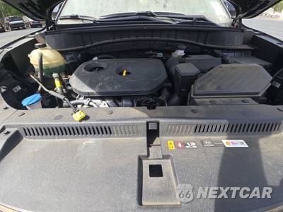 2021 Hyundai Tucson Value - zdjęcie 15 z 34 - miniatura