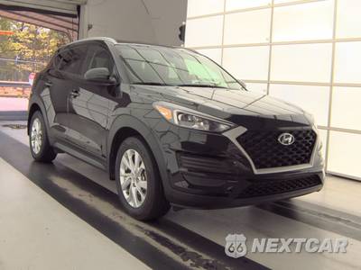 2021 Hyundai Tucson Value - zdjęcie 3 z 34 - miniatura