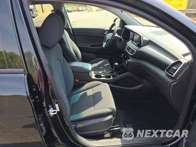 2021 Hyundai Tucson Value - zdjęcie 8 z 34 - miniatura