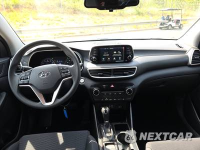 2021 Hyundai Tucson Value - zdjęcie 11 z 34 - miniatura