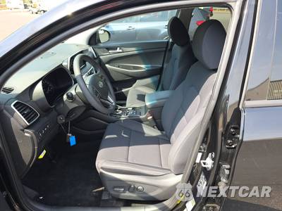 2021 Hyundai Tucson Value - zdjęcie 7 z 34 - miniatura