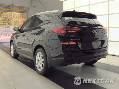 2021 Hyundai Tucson Value - zdjęcie 6 z 34 - miniatura
