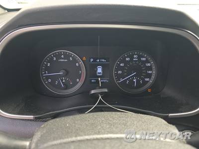 2021 Hyundai Tucson Value - zdjęcie 12 z 34 - miniatura