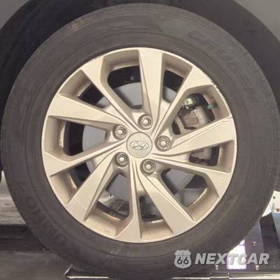 2021 Hyundai Tucson Value - zdjęcie 22 z 34 - miniatura