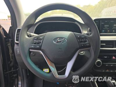 2021 Hyundai Tucson Value - zdjęcie 10 z 34 - miniatura