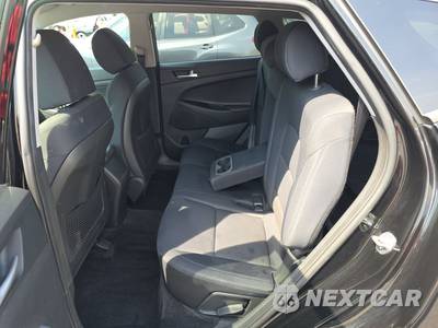 2021 Hyundai Tucson Value - zdjęcie 13 z 34 - miniatura
