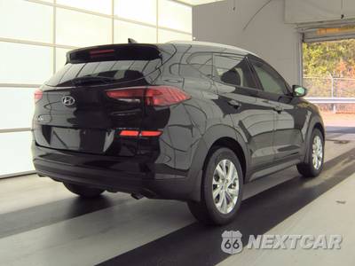 2021 Hyundai Tucson Value - zdjęcie 4 z 34 - miniatura
