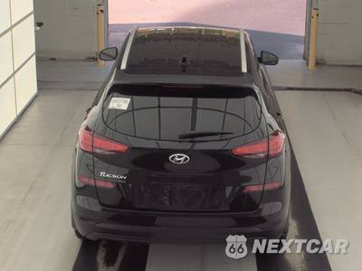 2021 Hyundai Tucson Value - zdjęcie 5 z 34 - miniatura