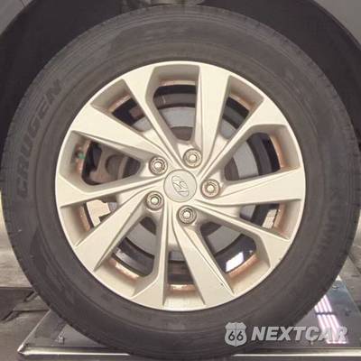 2021 Hyundai Tucson Value - zdjęcie 23 z 34 - miniatura