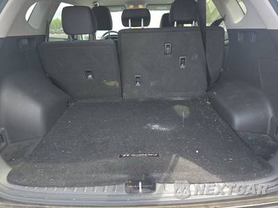 2021 Hyundai Tucson Value - zdjęcie 16 z 34 - miniatura