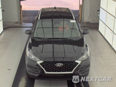 2021 Hyundai Tucson Value - zdjęcie 2 z 34 - miniatura