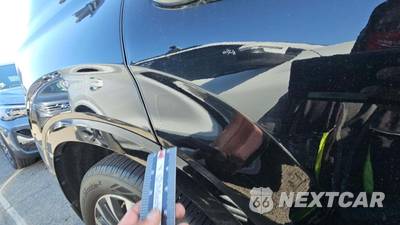 2023 Hyundai Palisade Calligraphy - zdjęcie 20 z 25 - miniatura