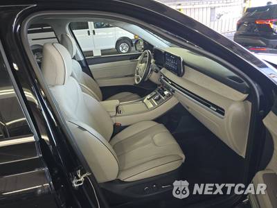 2023 Hyundai Palisade Calligraphy - zdjęcie 8 z 25 - miniatura