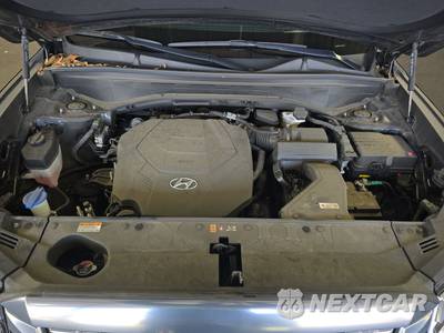 2023 Hyundai Palisade Calligraphy - zdjęcie 15 z 25 - miniatura