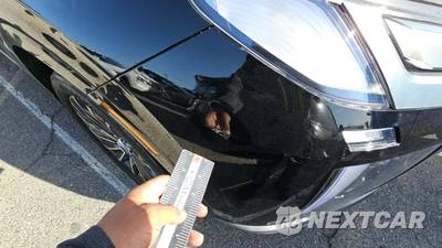 2023 Hyundai Palisade Calligraphy - zdjęcie 25 z 25 - miniatura