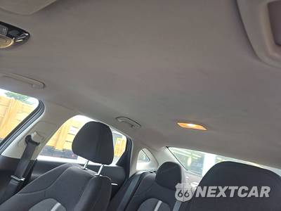 2025 Hyundai Sonata SE - zdjęcie 17 z 34 - miniatura
