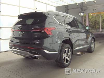 2023 Hyundai Santa Fe SEL - zdjęcie 4 z 46 - miniatura
