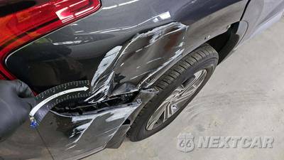 2023 Hyundai Santa Fe SEL - zdjęcie 29 z 46 - miniatura