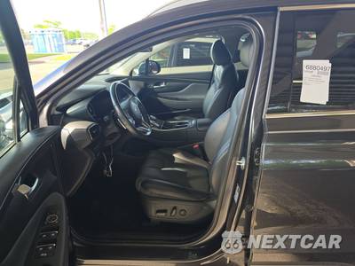 2023 Hyundai Santa Fe SEL - zdjęcie 7 z 46 - miniatura