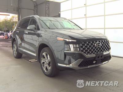 2023 Hyundai Santa Fe SEL - zdjęcie 3 z 46 - miniatura