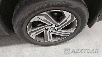 2023 Hyundai Santa Fe SEL - zdjęcie 34 z 46 - miniatura