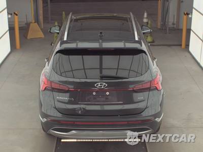 2023 Hyundai Santa Fe SEL - zdjęcie 5 z 46 - miniatura