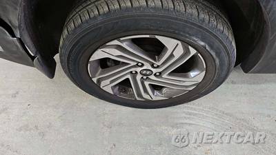 2023 Hyundai Santa Fe SEL - zdjęcie 37 z 46 - miniatura