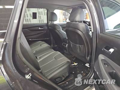 2023 Hyundai Santa Fe SEL - zdjęcie 14 z 46 - miniatura