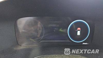 2023 Hyundai Santa Fe SEL - zdjęcie 23 z 46 - miniatura