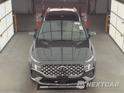 2023 Hyundai Santa Fe SEL - zdjęcie 2 z 46 - miniatura