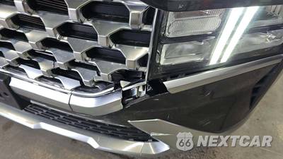 2023 Hyundai Santa Fe SEL - zdjęcie 39 z 46 - miniatura