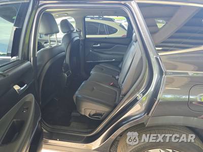 2023 Hyundai Santa Fe SEL - zdjęcie 13 z 46 - miniatura