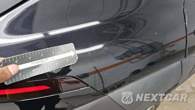 2024 Hyundai Kona SEL - zdjęcie 33 z 35 - miniatura