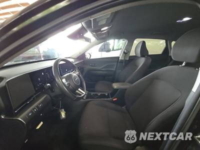 2024 Hyundai Kona SEL - zdjęcie 7 z 35 - miniatura