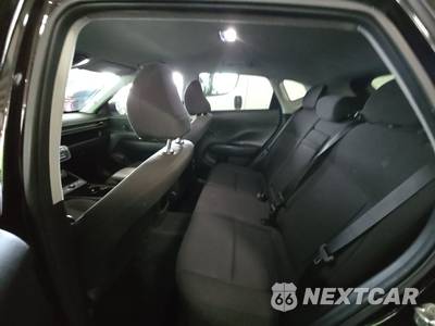 2024 Hyundai Kona SEL - zdjęcie 13 z 35 - miniatura