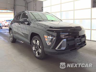 2024 Hyundai Kona SEL - zdjęcie 3 z 35 - miniatura